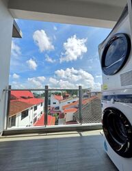 Palmera East (D14), Apartment #566572661